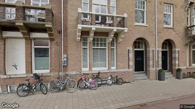 Appartement - De Lairessestraat/Amsterdam (€3500.00/95.00m2)