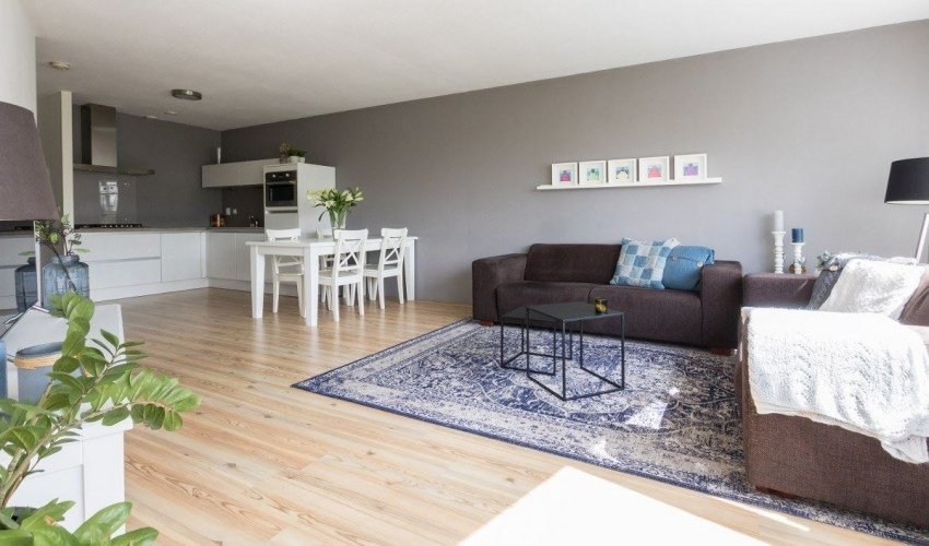 Kamer - Assendelftstraat/Amsterdam (€705.00/22.00m2)