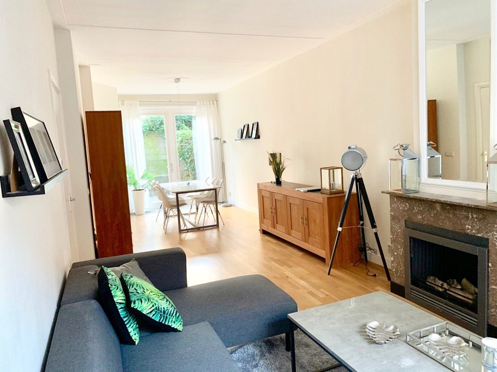Appartement - Pieter Van Den Zandestraat/Den Haag (€2295.00/71.00m2)