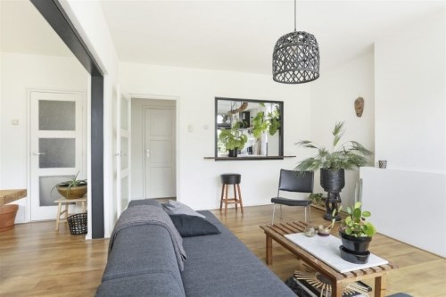 Kamer - Gaslaan/Den Haag (€450.00/15.00m2)