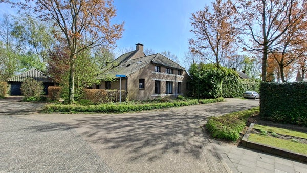 Appartement - Smidsepad/Liempde (€1995.00/93.00m2)