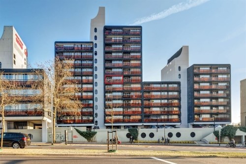 Appartement - Burgemeester Hustinxstraat/Nijmegen (€870.00/52.00m2)