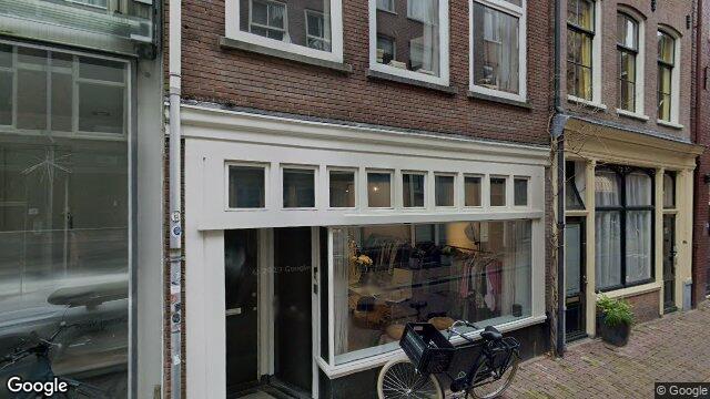 Appartement - Eerste Goudsbloemdwarsstraat/Amsterdam (€2650.00/70.00m2)