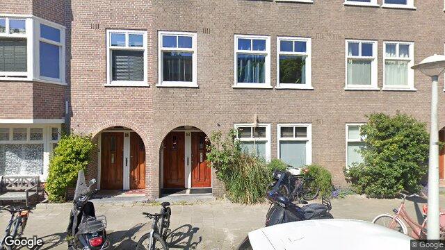 Appartement - Vechtstraat/Amsterdam (€2500.00/65.00m2)