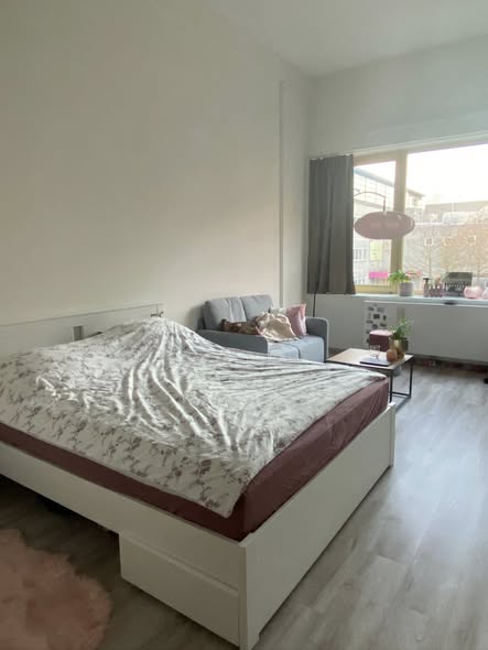Studio - Oud-West/Amsterdam (€150.00/30.00m2)