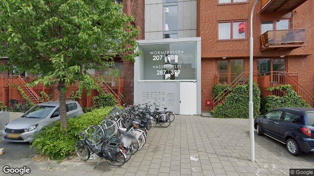 
Foto appartement te huur in Zaandam - Vurehout
