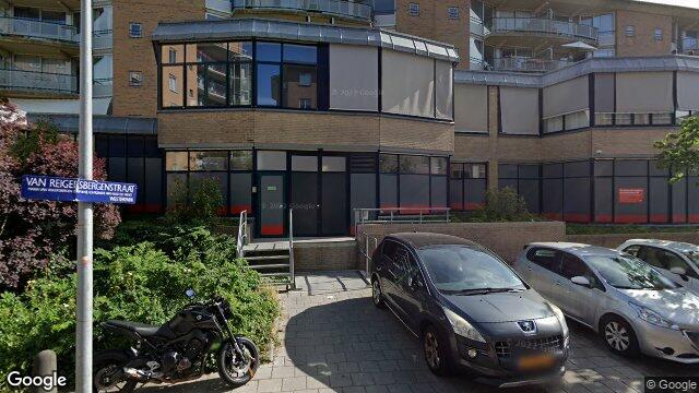 Appartement - Tweede Hugo de Grootstraat/Amsterdam (€2850.00/86.00m2)