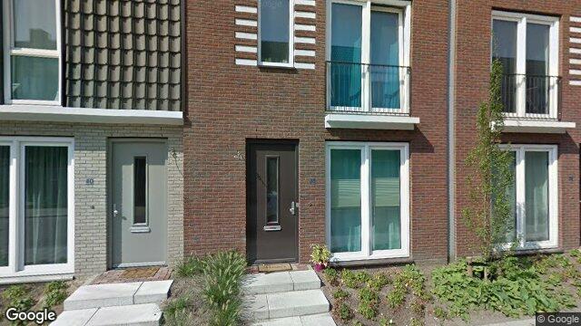 Huurwoning - Veerstraat/Wageningen (€1808.00/104.00m2)