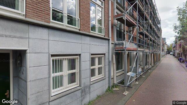 Appartement - Laan van Roos en Doorn/Den Haag (€2850.00/124.00m2)