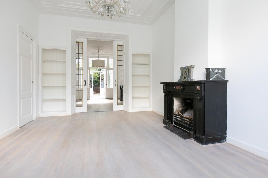 Appartement - Suezkade/Den Haag (€3195.00/145.00m2)