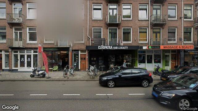 Appartement - Zeilstraat/Amsterdam (€3700.00/114.00m2)