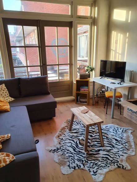 Kamer - Petrus Driessenstraat/Groningen (€680.00/22.00m2)