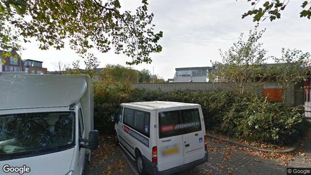 Appartement - Gedempte Where/Purmerend (€1749.00/76.00m2)