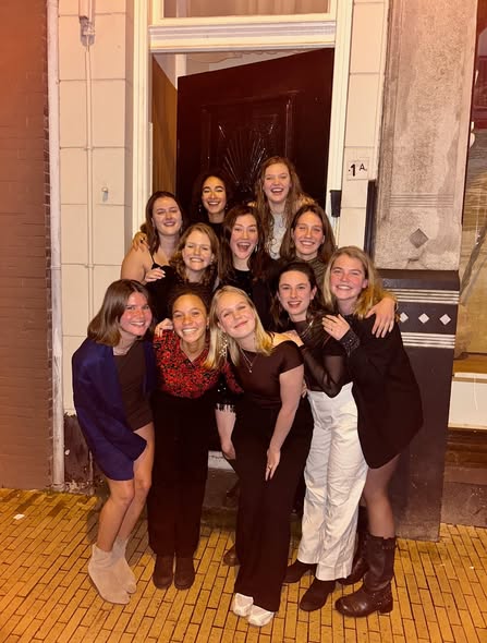 Kamer - Herestraat/Groningen (€390.00/20.00m2)