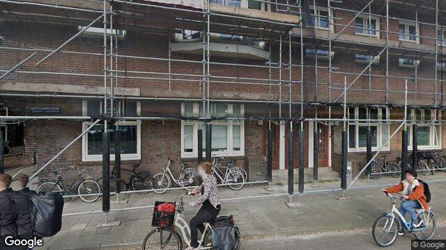 Appartement - Amsteldijk/Amsterdam (€2000.00/109.00m2)