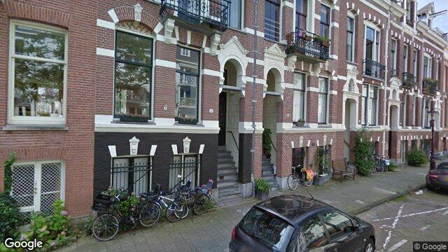 Appartement - Van Eeghenlaan/Amsterdam (€4900.00/140.00m2)