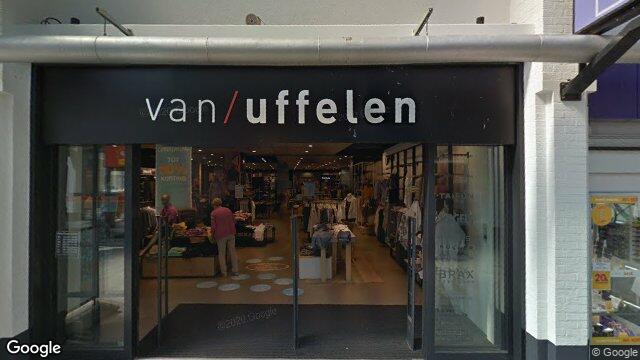 Appartement - De Galerij/Almelo (€1098.00/86.00m2)