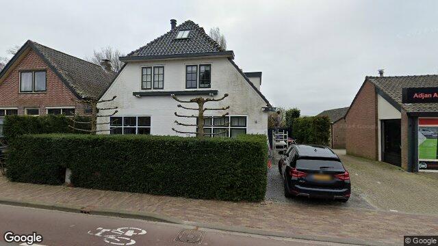 Huurwoning - Wakkerendijk/Eemnes (€3950.00/194.00m2)