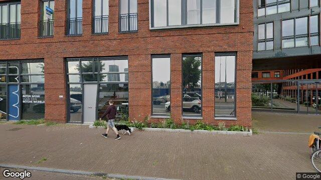 Appartement - Westerdoksdijk/Amsterdam (€2550.00/77.00m2)