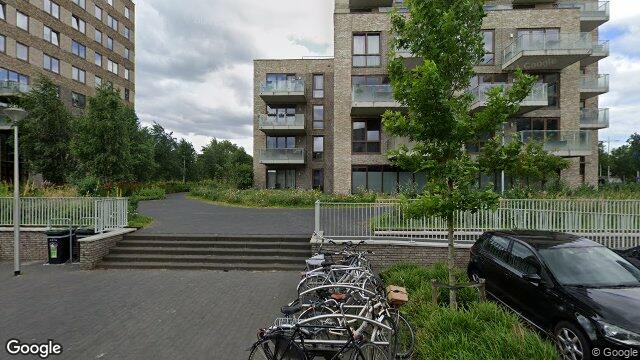 Appartement - Arabellapad/Amersfoort (€1575.00/112.00m2)