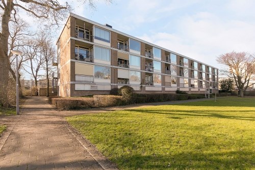 Appartement - Platostraat/Rotterdam (€840.00/60.00m2)