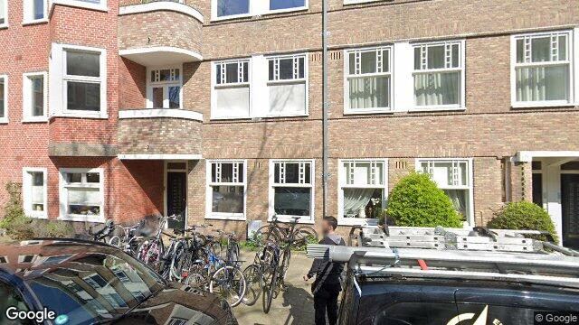 Appartement - Van Spilbergenstraat/Amsterdam (€3150.00/100.00m2)