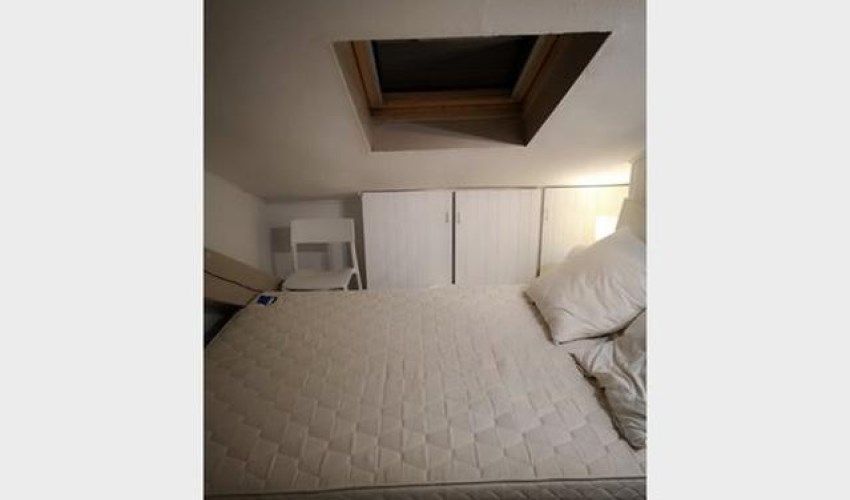 Kamer - Van Speijkstraat/Amsterdam (€705.00/18.00m2)