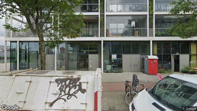 Appartement - Ridderspoorweg/Amsterdam (€2950.00/86.00m2)