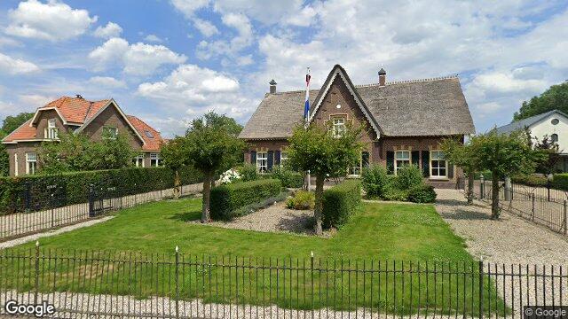 Huurwoning - Provincialeweg/Schalkwijk (€3250.00/185.00m2)