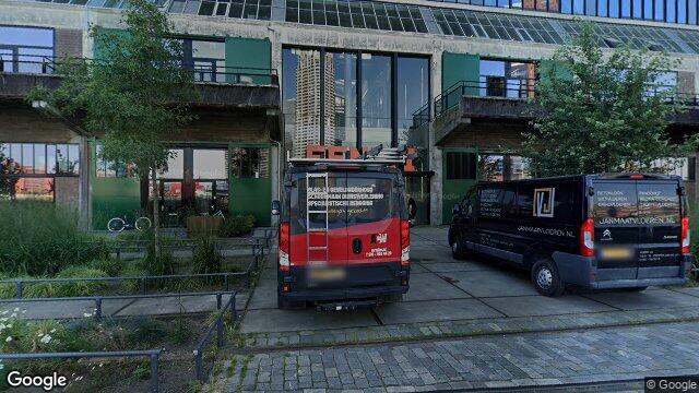 Appartement - Nico Koomanskade/Rotterdam (€2350.00/83.00m2)