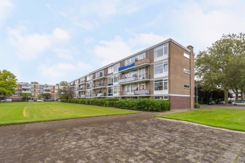 Appartement - Rijnvoorde/Rotterdam (€750.00/69.00m2)