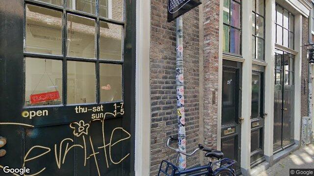 Appartement - Sint Annenstraat/Amsterdam (€2250.00/92.00m2)