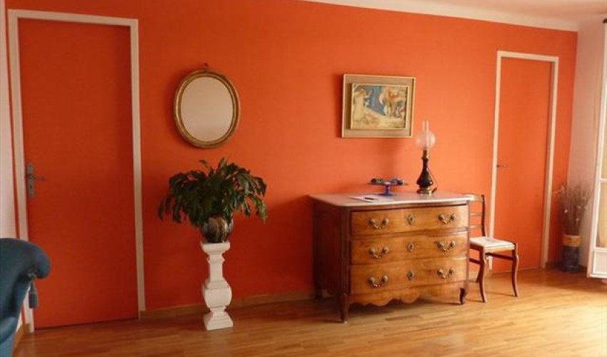 Kamer - Bazarstraat/Den Haag (€495.00/15.00m2)