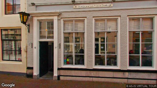 Appartement - Vlasmarkt/Middelburg (€1435.00/50.00m2)