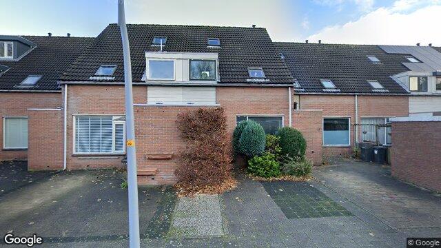 Huurwoning - Stoholm/Hoofddorp (€1995.00/110.00m2)