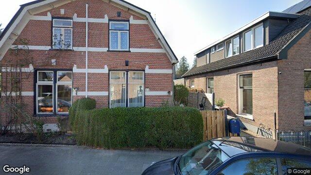 Appartement - Piet Joubertstraat/Apeldoorn (€1095.00/48.00m2)