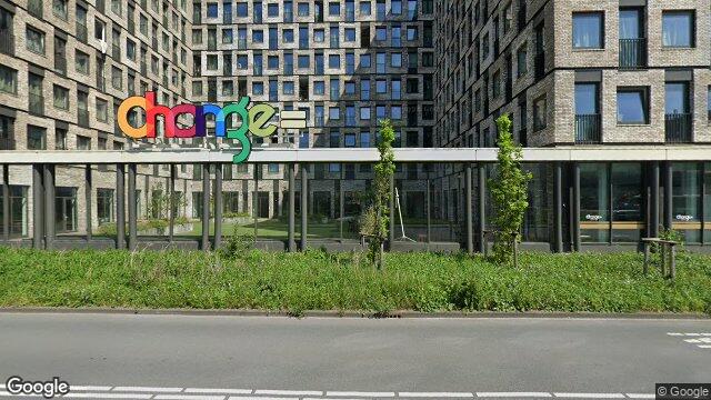 Studio - Elizabeth Cady Stantonplein/Amsterdam (€768.00/27.00m2)