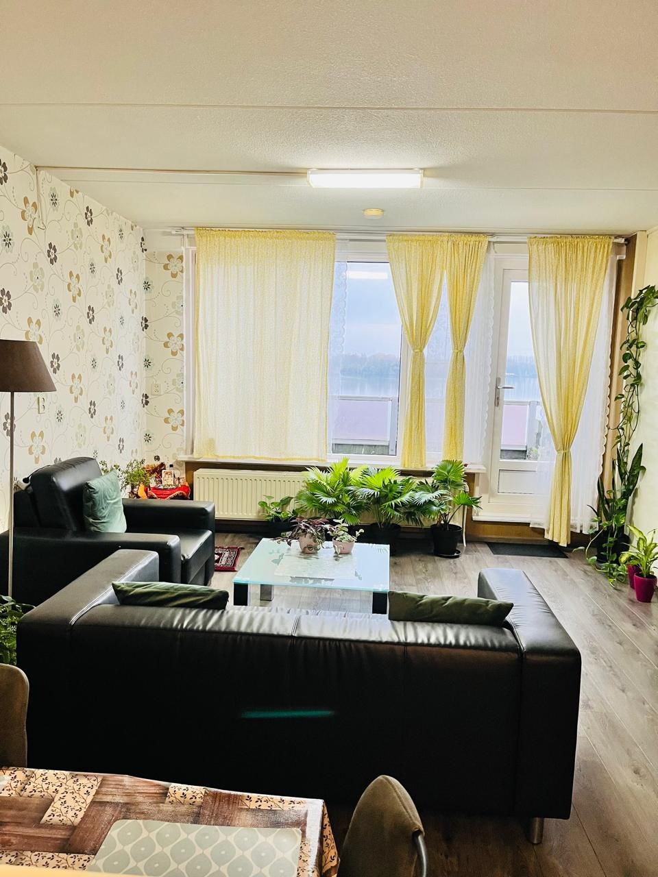 Appartement - Urkwal/Almere (€1800.00/74.99m2)