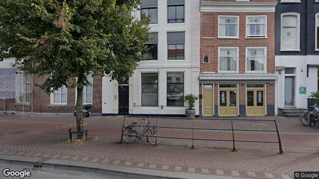 Appartement - Gedempte Oude Gracht/Haarlem (€1750.00/55.00m2)