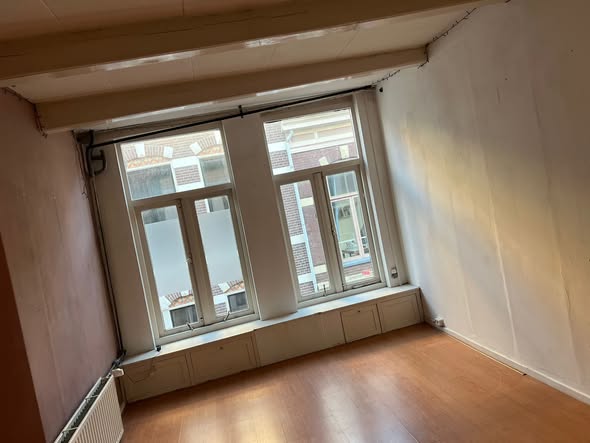 Kamer - 5e Drift Noordenhaven/Groningen (€600.00/16.00m2)