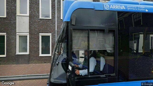 Appartement - Vijverstraat/Franeker (€1050.00/71.00m2)