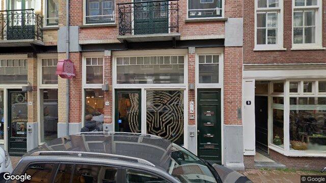 Appartement - Nieuwe Kerkstraat/Amsterdam (€1850.00/65.00m2)