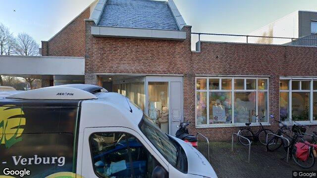 Studio - Hoofdweg/Nieuw-Vennep (€1550.00/35.00m2)
