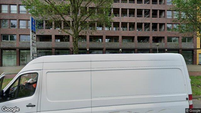 Appartement - Jan Evertsenstraat/Amsterdam (€2500.00/92.00m2)