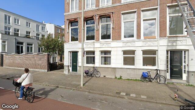 Appartement - Nassauplein/Den Haag (€3500.00/72.00m2)