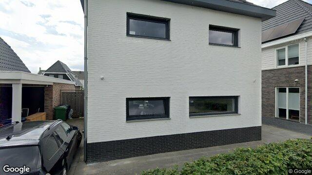 Huurwoning - Niels Bohrstraat/Almere (€3250.00/204.00m2)