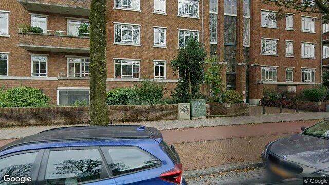 Appartement - Van Alkemadelaan/Den Haag (€2875.00/140.00m2)