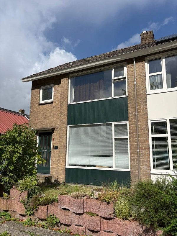 Huurwoning - Plataanstraat/Leeuwarden (€1250.00/105.00m2)