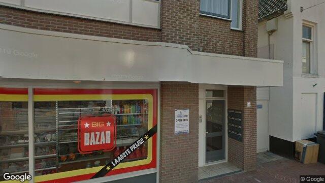 Appartement - Wezenstraat/Den Helder (€995.00/75.00m2)