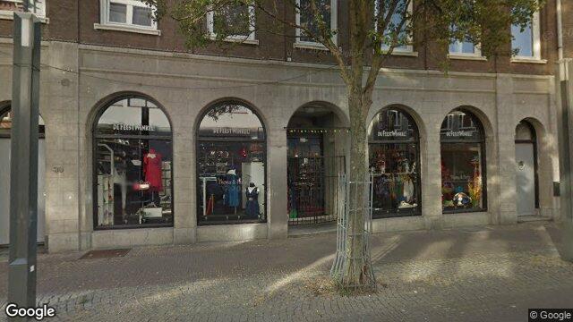 Appartement - Dautzenbergstraat/Heerlen (€1500.00/137.00m2)